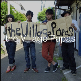 the Village Papas