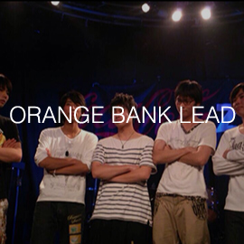 ORANGE BANK LEAD