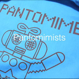 Pantomimists