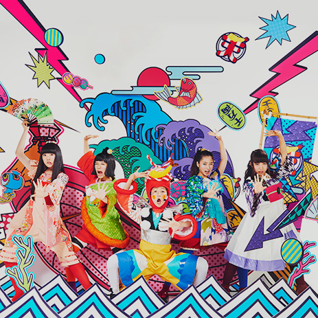 TEMPURA KIDZ