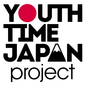 YOUTH TIME JAPAN PROJECT