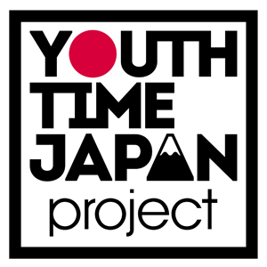 Youth time japan project web